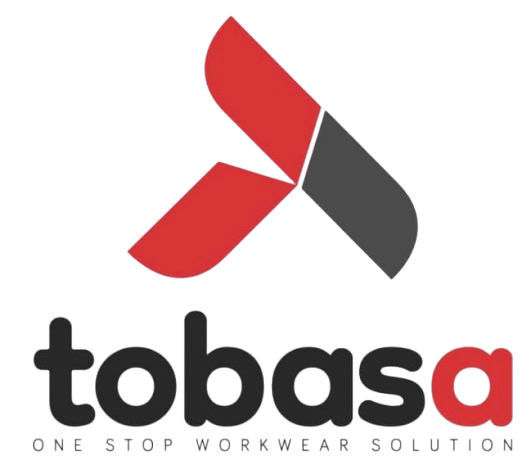 logo tobasa garment