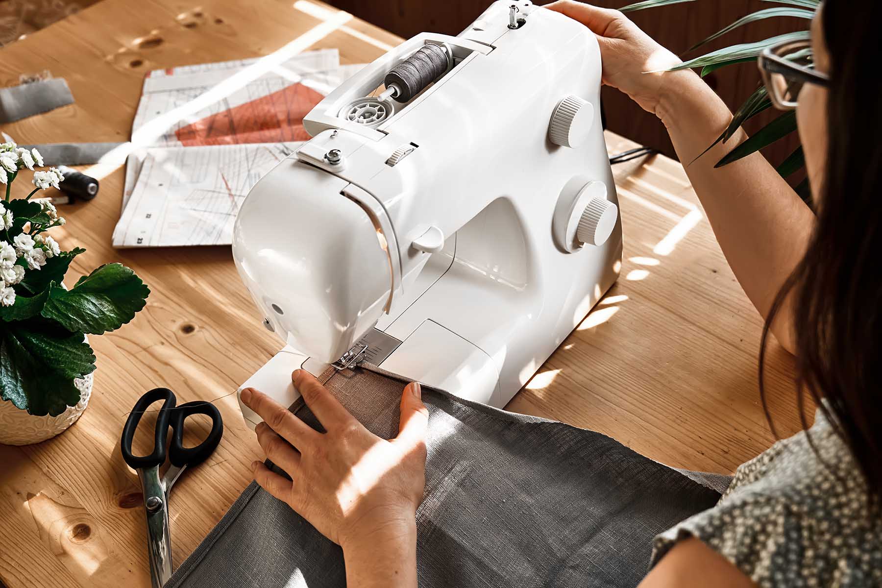 Produsen Kaos Komunitas